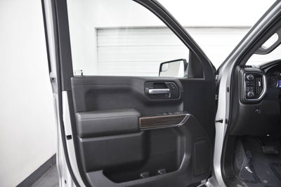 2021 Chevrolet Silverado 1500 LT LT1