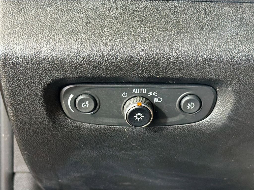 2021 Chevrolet Traverse LT 1LT