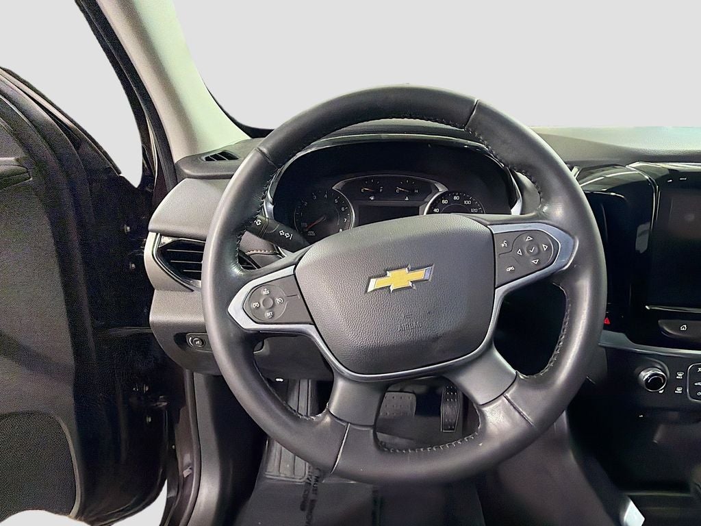 2021 Chevrolet Traverse LT 1LT