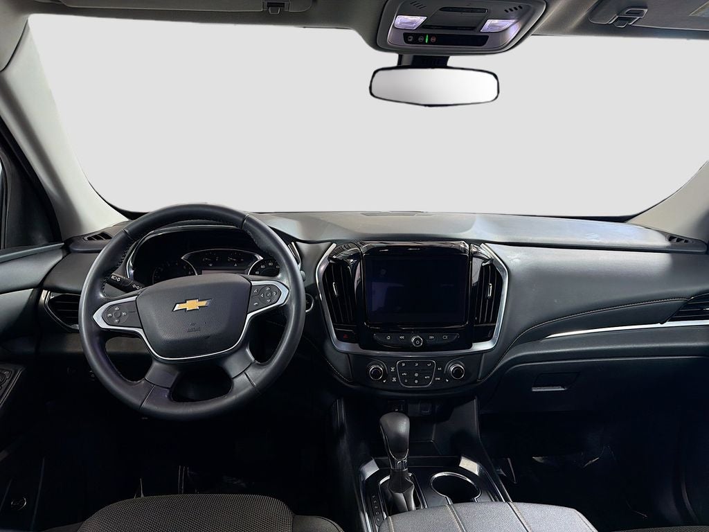2021 Chevrolet Traverse LT 1LT