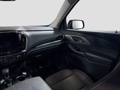 2021 Chevrolet Traverse LT 1LT
