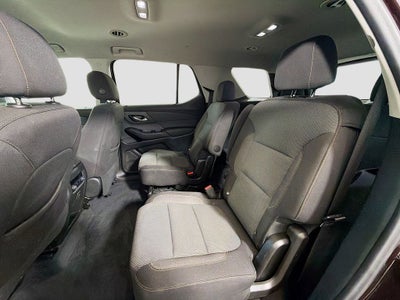 2021 Chevrolet Traverse LT 1LT