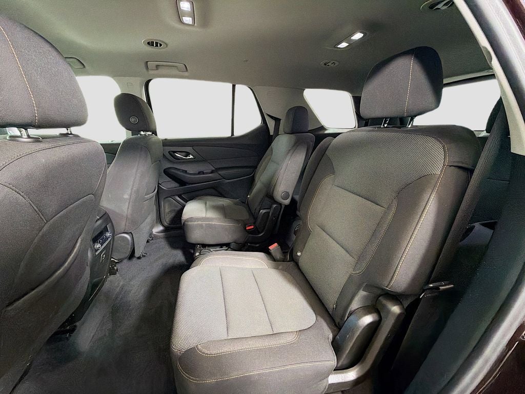 2021 Chevrolet Traverse LT 1LT