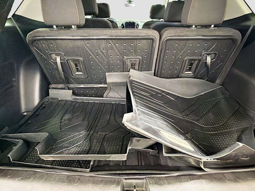2021 Chevrolet Traverse LT 1LT