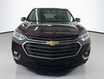2021 Chevrolet Traverse LT 1LT