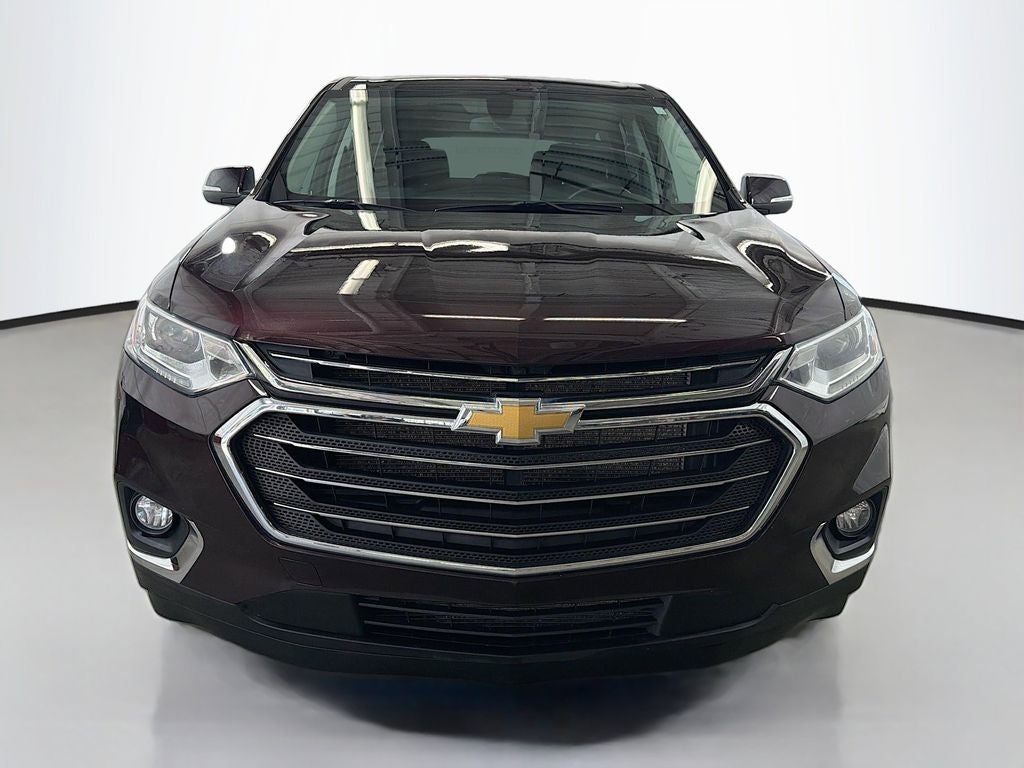2021 Chevrolet Traverse LT 1LT