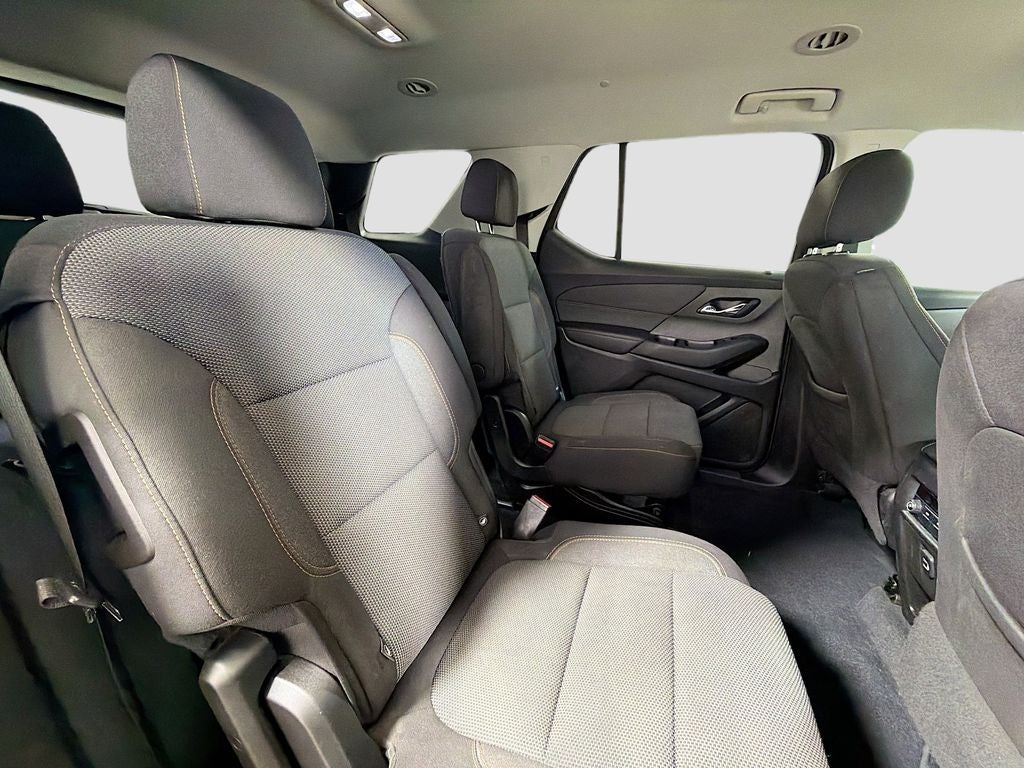 2021 Chevrolet Traverse LT 1LT