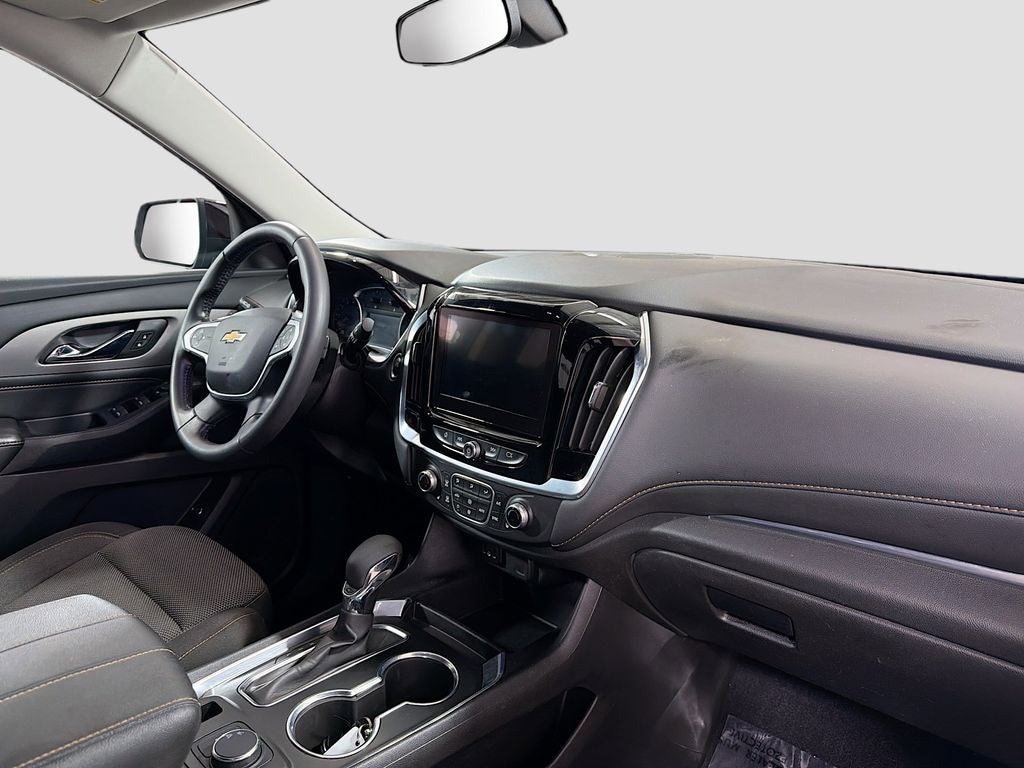 2021 Chevrolet Traverse LT 1LT