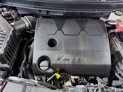 2021 Chevrolet Traverse LT 1LT