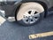 2017 Chevrolet Traverse 2LT 2LT