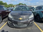 2015 Chevrolet Traverse LTZ