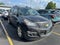 2015 Chevrolet Traverse LTZ