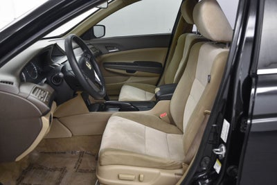 2010 Honda Accord LX-P 2.4