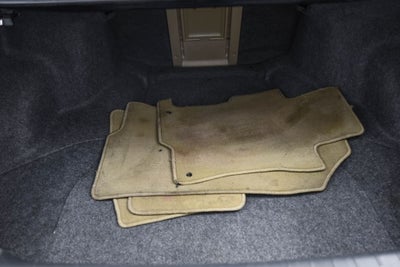 2010 Honda Accord LX-P 2.4