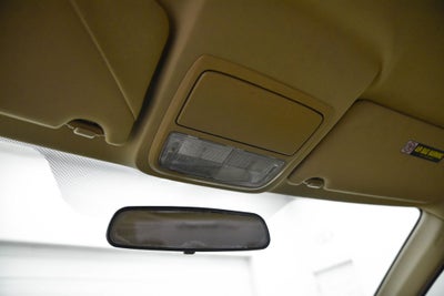 2010 Honda Accord LX-P 2.4