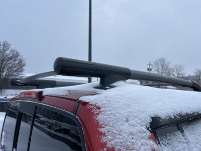 2014 Nissan Frontier Base