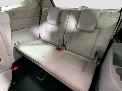 2022 Volkswagen Atlas 3.6L V6 SEL R-Line