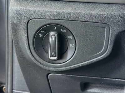 2022 Volkswagen Atlas 2.0T SE w/Technology