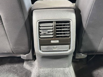 2018 Volkswagen Passat Base