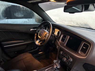 2018 Dodge Charger GT