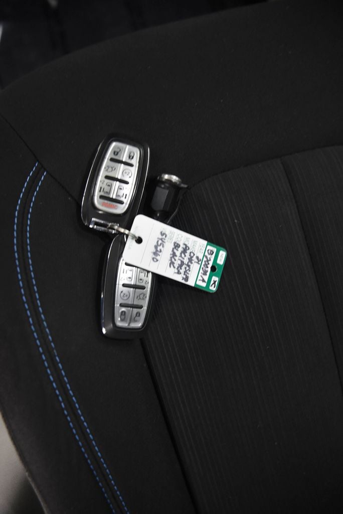 2021 Chrysler Pacifica Touring