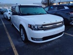 2018 Ford Flex SEL