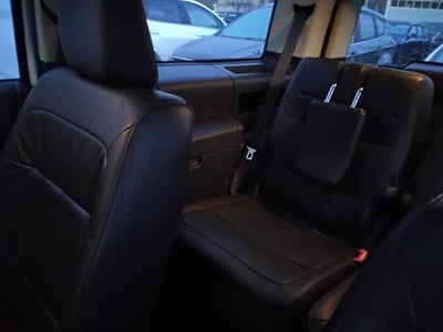 2018 Ford Flex SEL