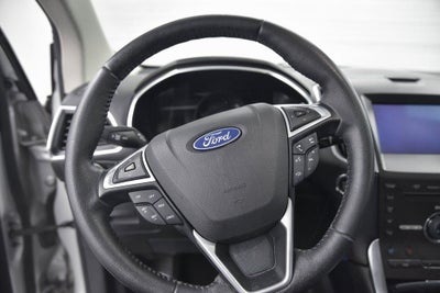 2016 Ford Edge Sport