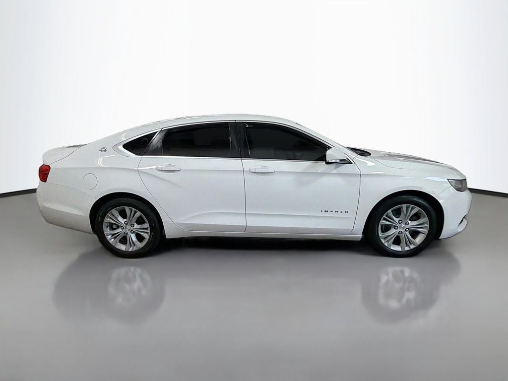 2014 Chevrolet Impala LT 2LT