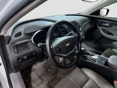2014 Chevrolet Impala LT 2LT