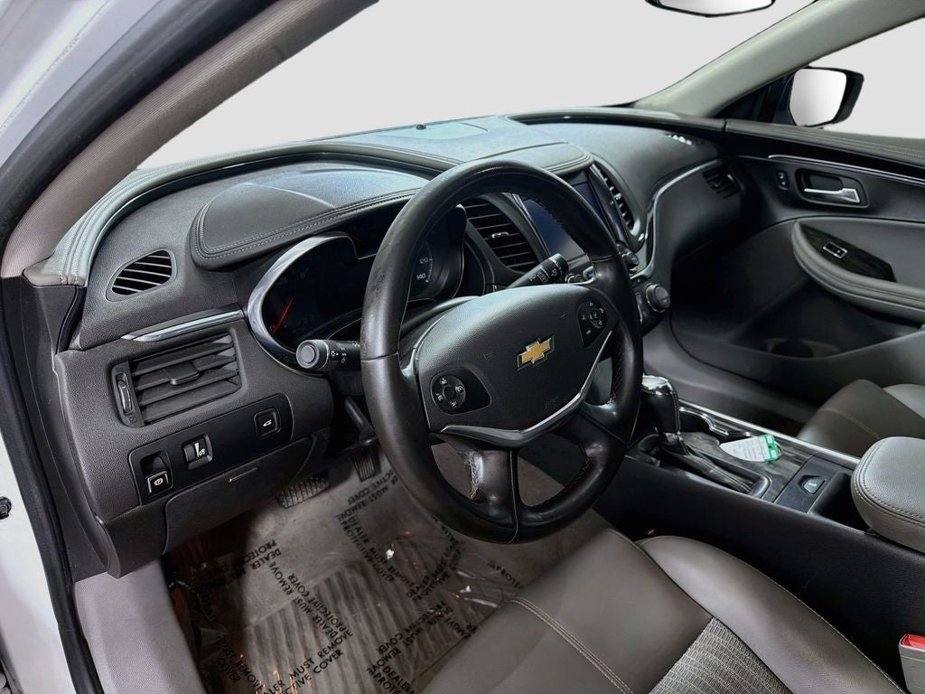 2014 Chevrolet Impala LT 2LT