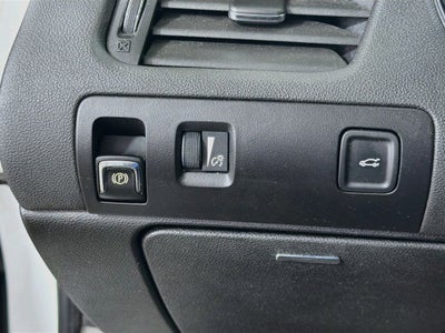2014 Chevrolet Impala LT 2LT