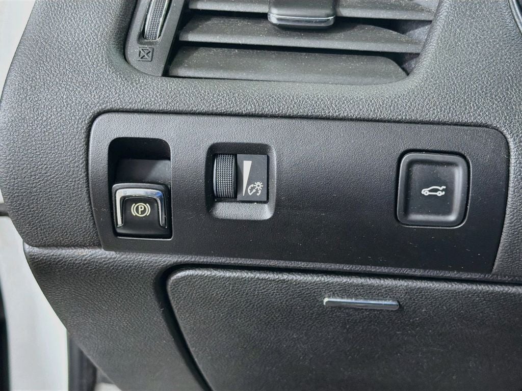 2014 Chevrolet Impala LT 2LT