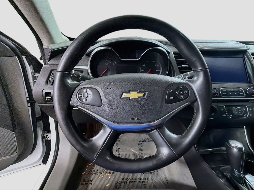 2014 Chevrolet Impala LT 2LT