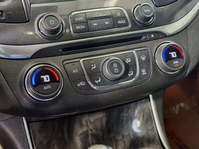 2014 Chevrolet Impala LT 2LT