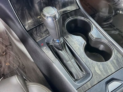 2014 Chevrolet Impala LT 2LT