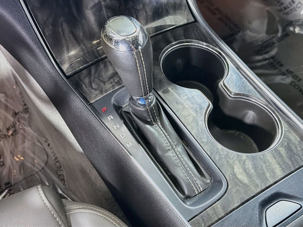 2014 Chevrolet Impala LT 2LT