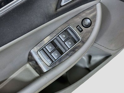 2014 Chevrolet Impala LT 2LT