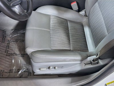 2014 Chevrolet Impala LT 2LT
