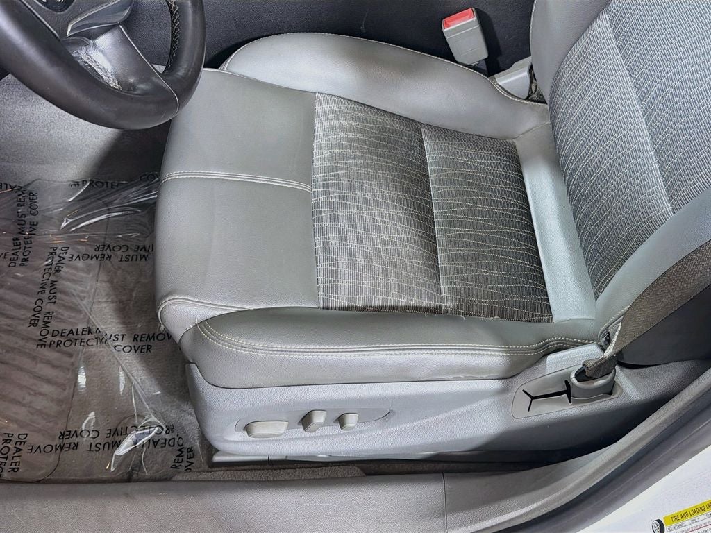 2014 Chevrolet Impala LT 2LT