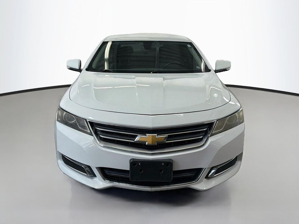 2014 Chevrolet Impala LT 2LT