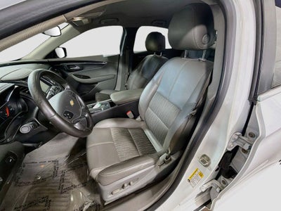 2014 Chevrolet Impala LT 2LT