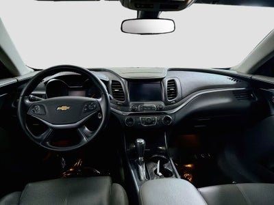 2014 Chevrolet Impala LT 2LT