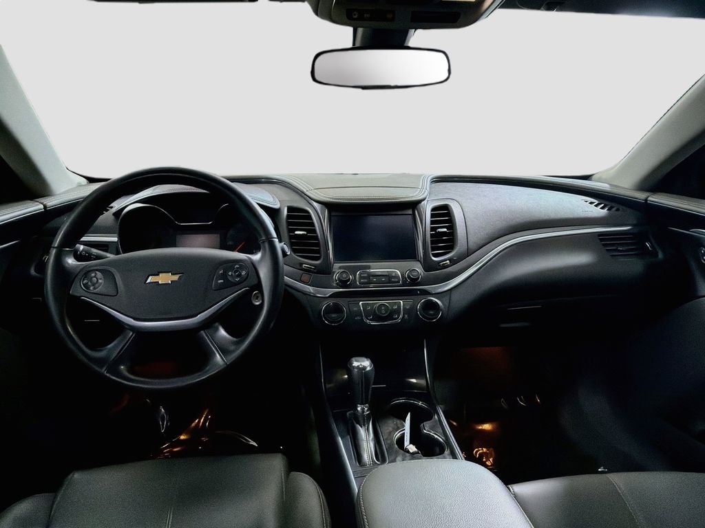 2014 Chevrolet Impala LT 2LT