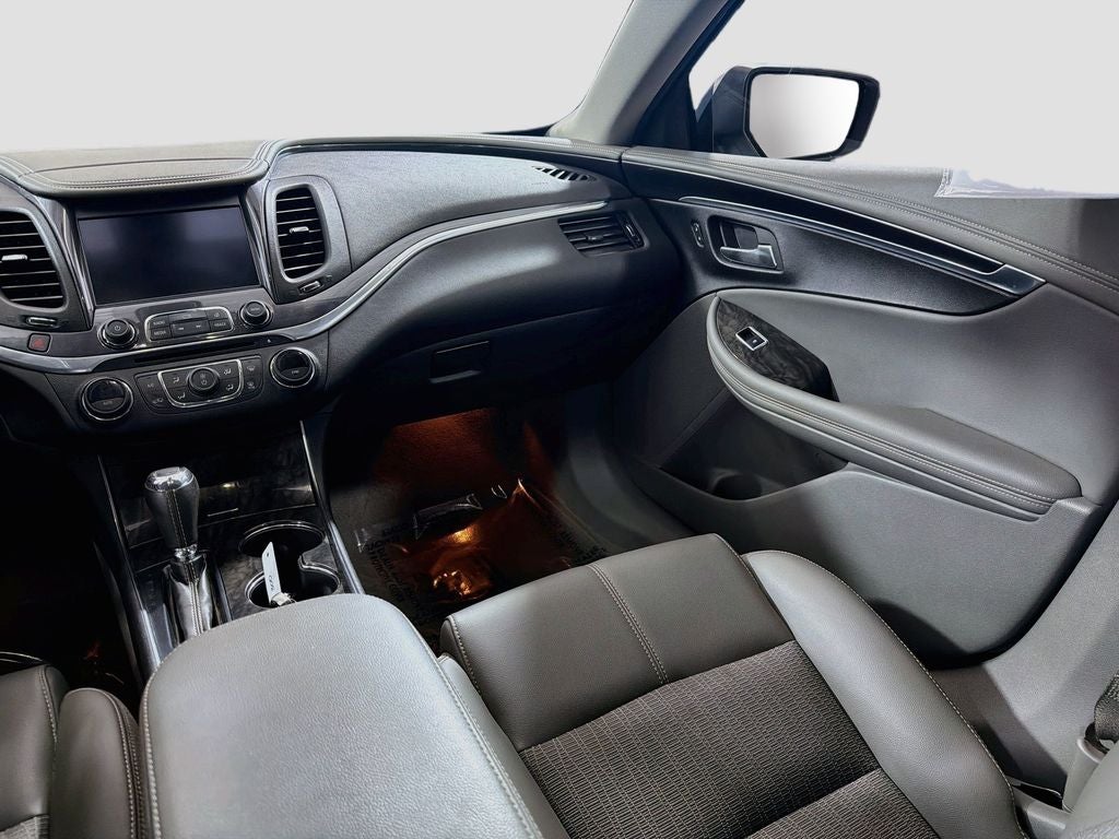 2014 Chevrolet Impala LT 2LT