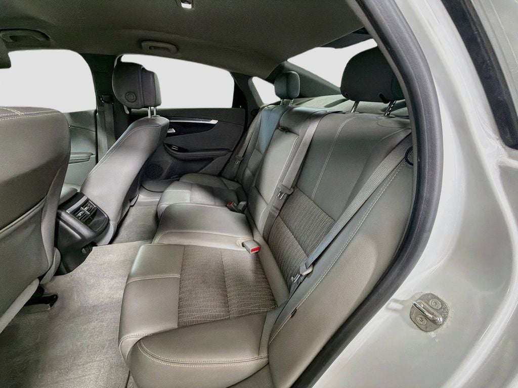 2014 Chevrolet Impala LT 2LT