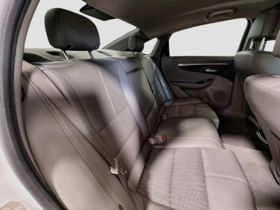 2014 Chevrolet Impala LT 2LT