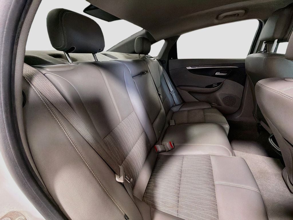 2014 Chevrolet Impala LT 2LT
