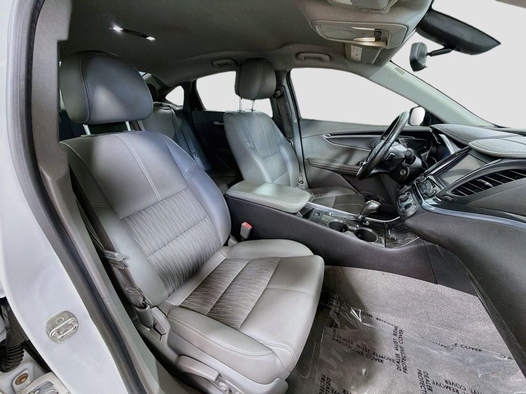 2014 Chevrolet Impala LT 2LT