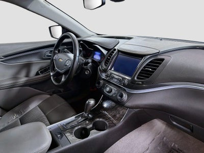 2014 Chevrolet Impala LT 2LT